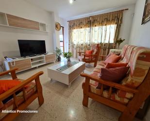 Living room of Flat for sale in Puerto del Rosario  with Terrace