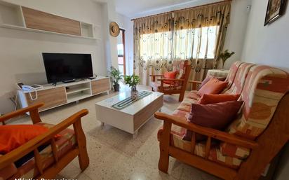 Living room of Flat for sale in Puerto del Rosario  with Terrace