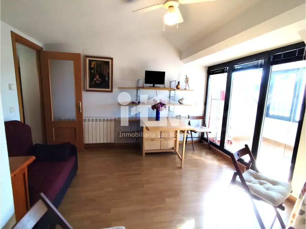 Appartamento con ascensore in affitto a Calle Castilla, imagen 9