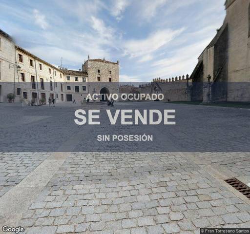 Piso en Venta en Universidad - Las Huelgas