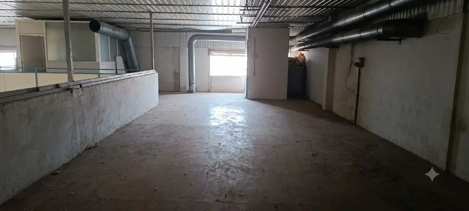 Nave industrial en venta en Calle Pico Veleta, imagen 3