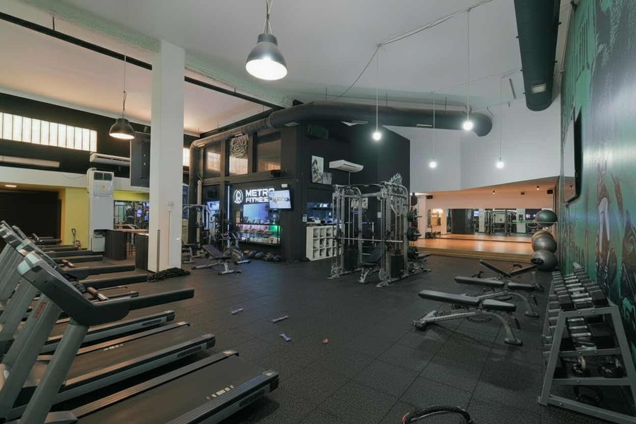 Premises for sale in L'Hospitalet de Llobregat