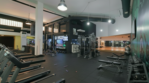 Photo 3 of Premises for sale in Santa Eulàlia, Barcelona