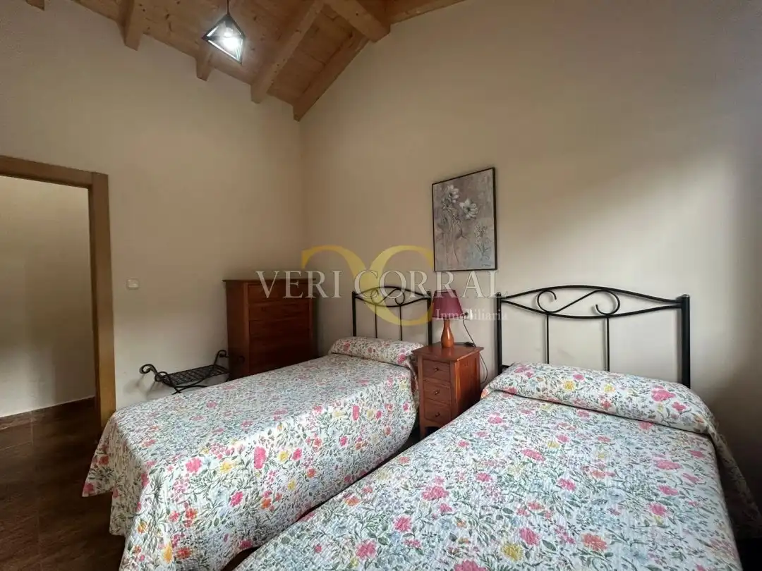 House with terrace for sale in Picones, imagen 26