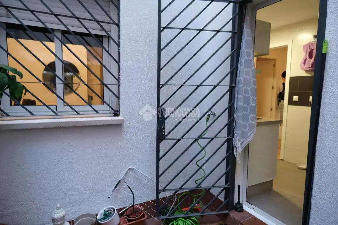 Wohnung mit Aufzug zum Verkauf in Cerro - Amate, imagen 18