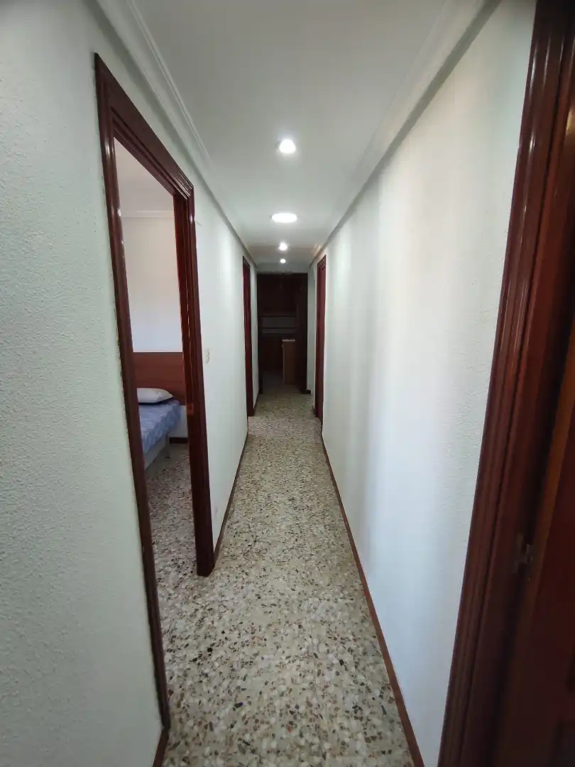 Flat for sale in Zaragoza  with Air Conditioner, Heating and Oven