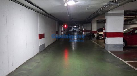 Garaje en la Exclusiva Zona de Buhaira, imatge 3