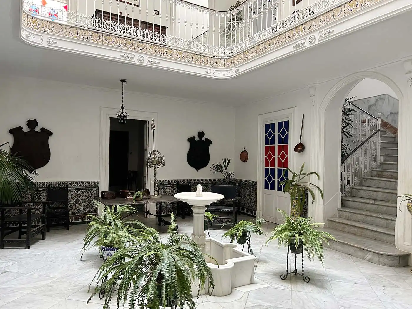 Casa amb terrassa en venda a Calle Nuestra Señora de la Luz, imagen 26