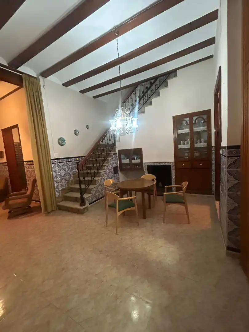 Casa o xalet en venda a Carrer de Santa Bàrbara, Algemesí