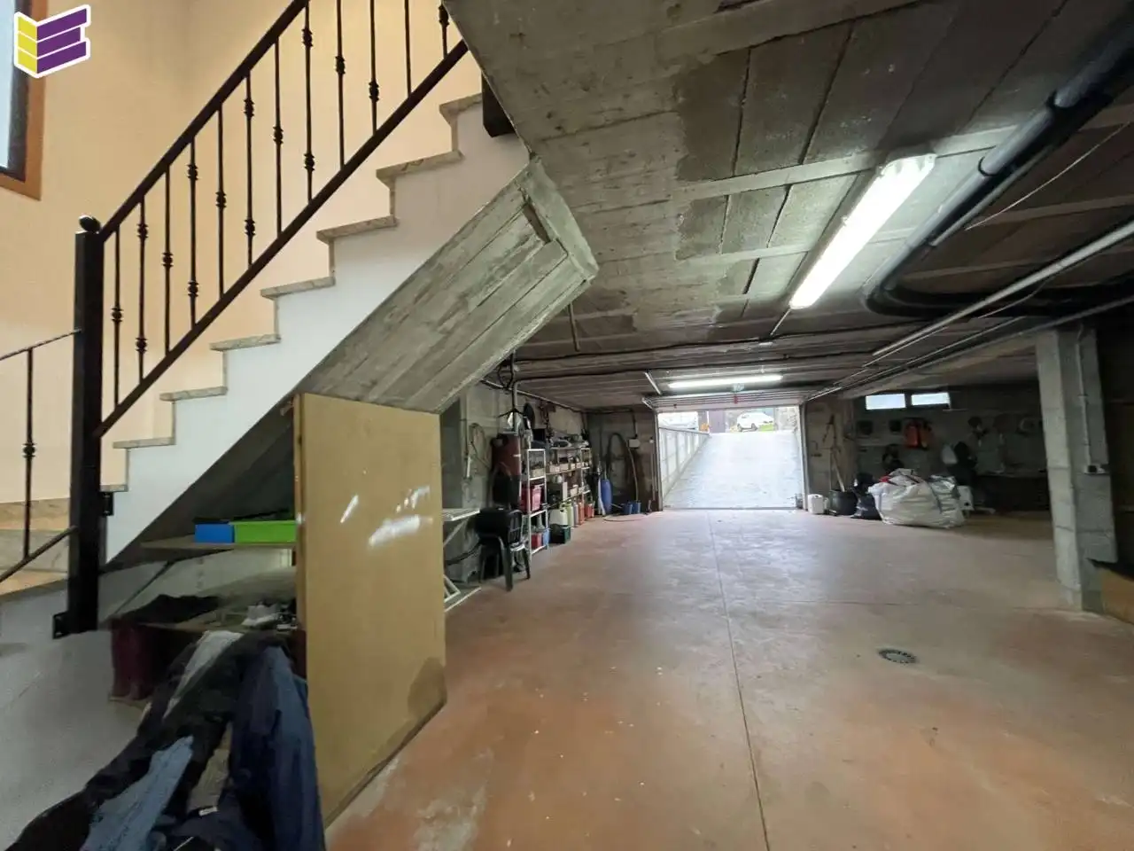 Casa o chalet en venta en Salceda de Caselas con Calefacción, Terraza y Piscina