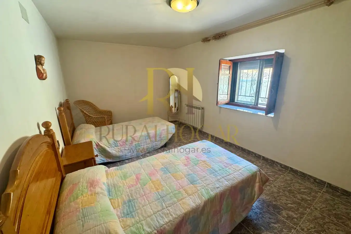 Casa o chalet en venta en Calle Fuente, 12, Prados Redondos