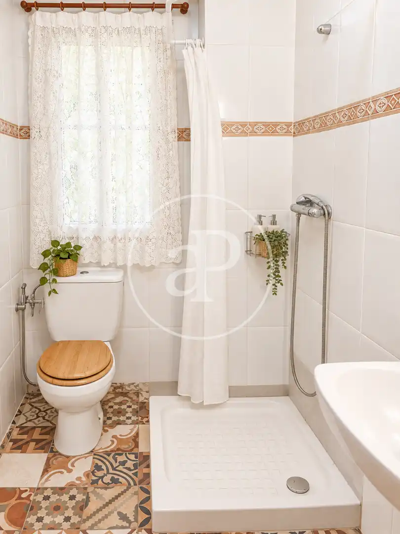 Casa amb piscina en venda a Los Felipes - Corral de Carmelo, imagen 12