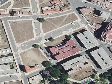 Terreny residencial en venda a DE VENTAS-OESTE - PGOU DE LEON S/N