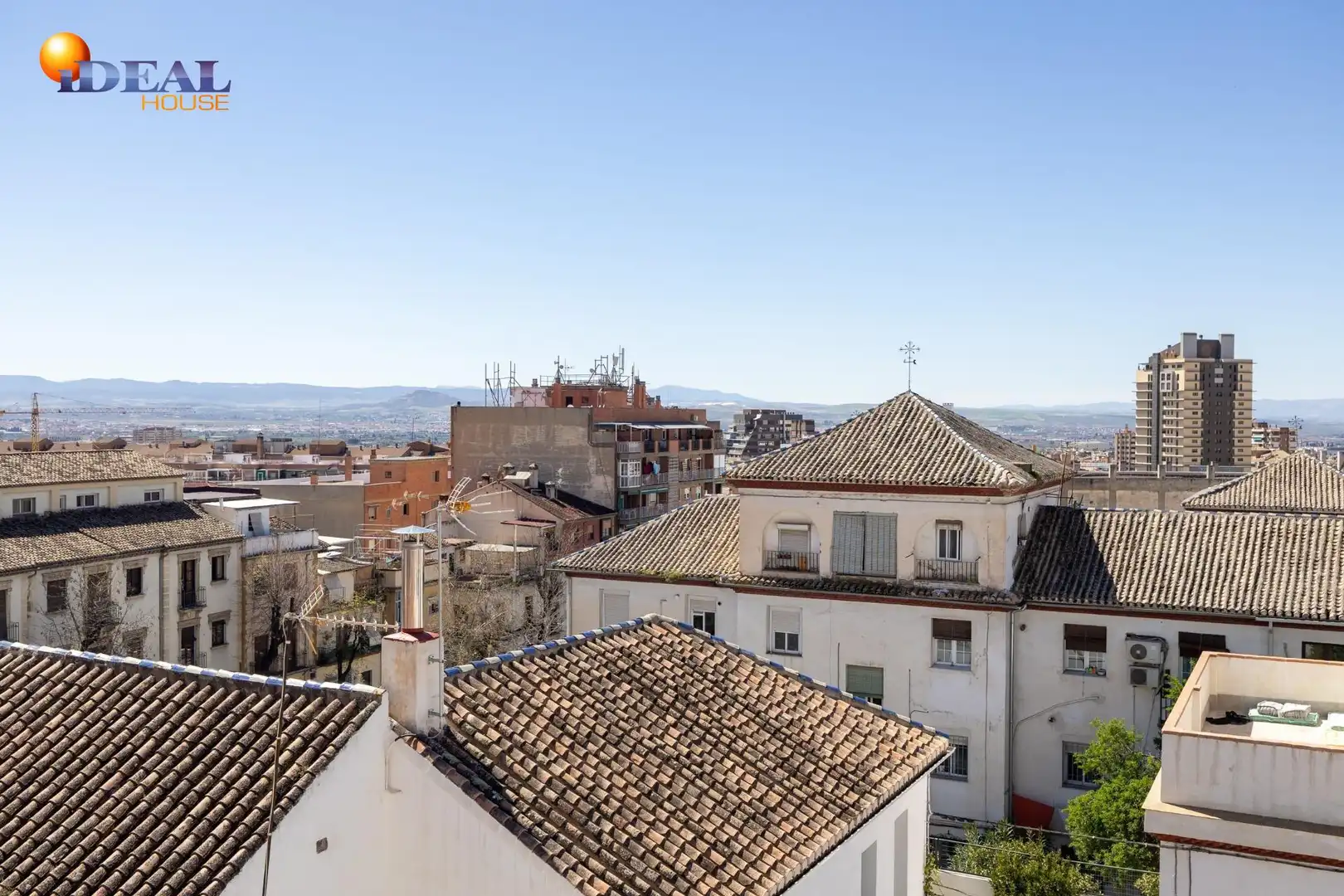 Adossat amb terrassa en venda a Avenida Avenida Murcia 15, imagen 57