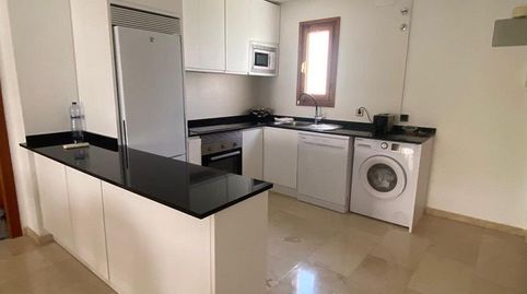 Foto 5 de Apartament en venda a Mascarat, Altea
