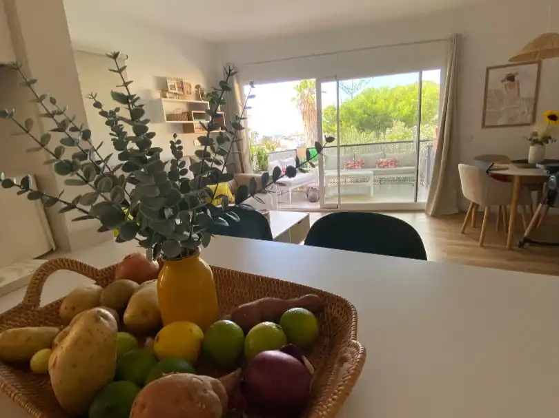 Wohnung mit Pool zum Verkauf in Carrer Biscaia 8, imagen 16