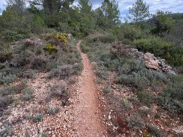 Terreno en Venta en Partida Bovalar, 33B en Mestrets