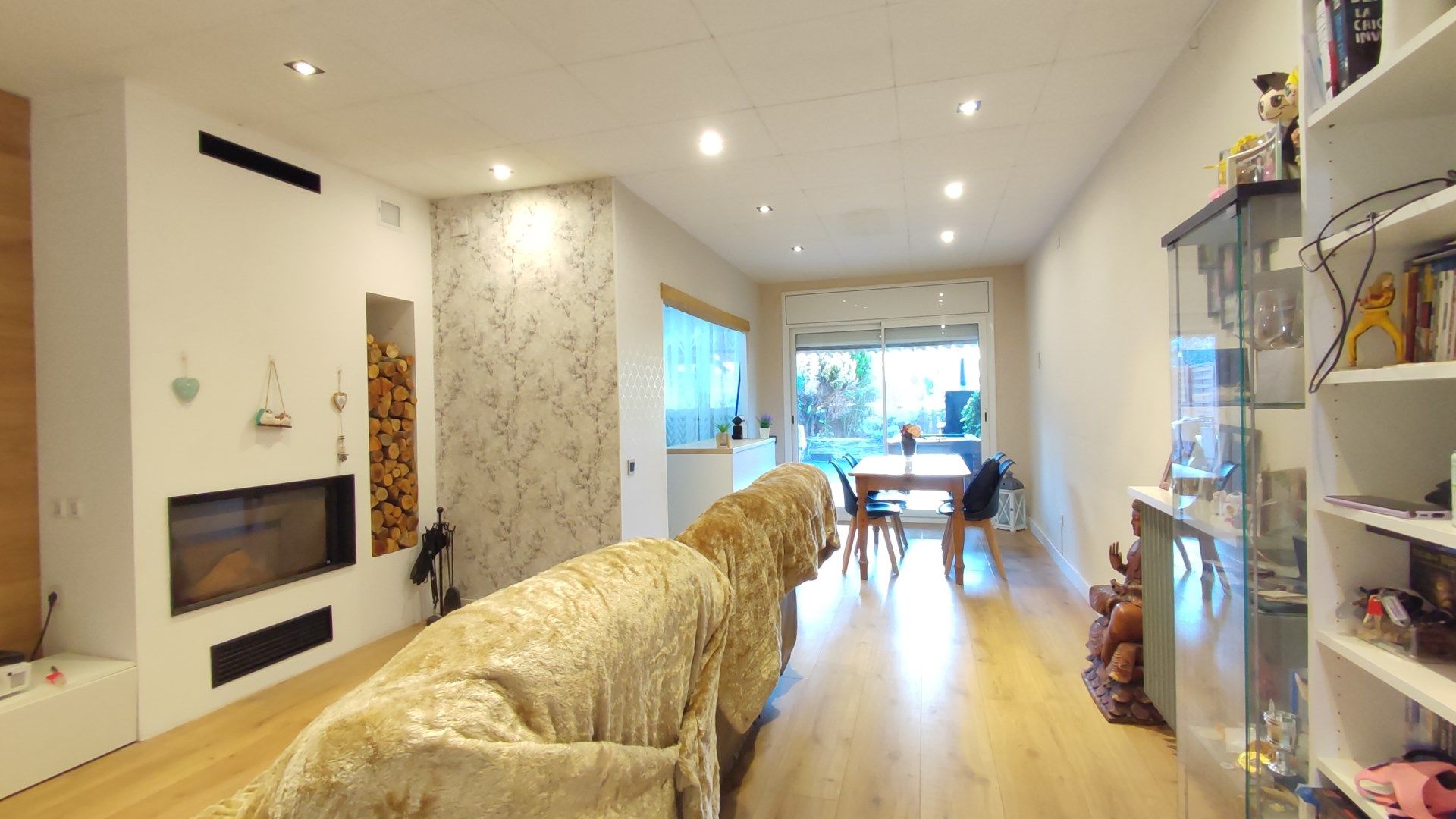 Single-family semi-detached for sale in Torelló