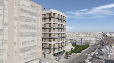 Foto 4 de Estudi en venda a Pardaleras, Badajoz