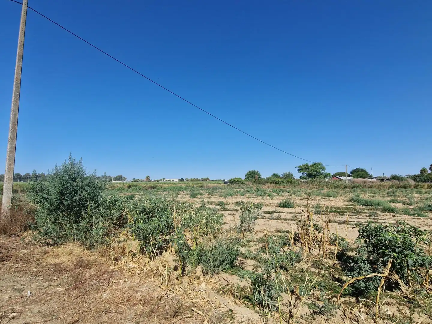 Finca rústica en venta en Jerez de la Frontera con Aire acondicionado, Calefacción y Piscina