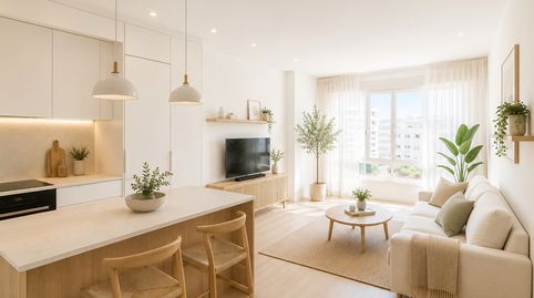 Foto 5 de Apartamento en venta en Carrer de Sant Jaume, Calella, Barcelona