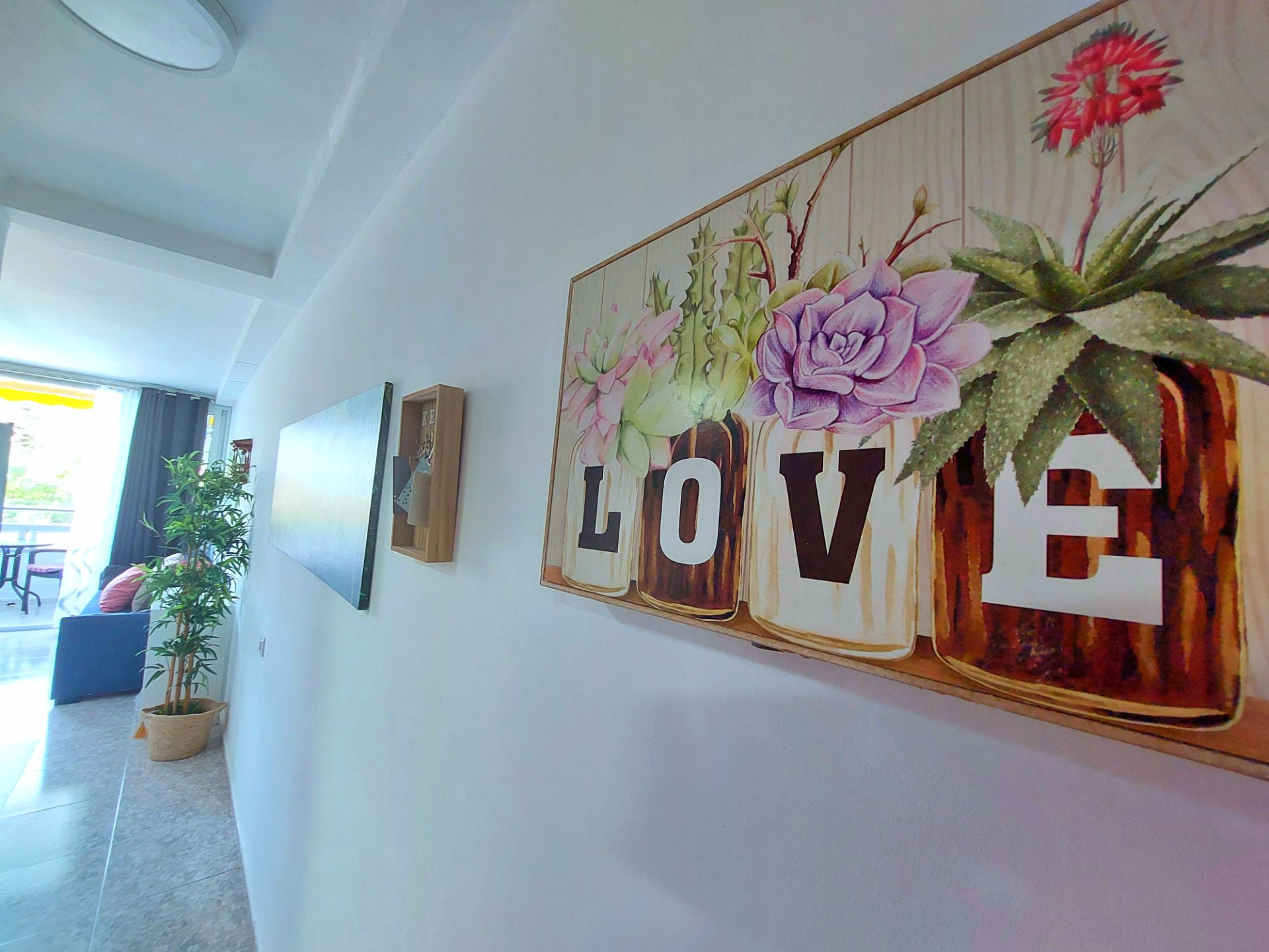 Apartments for rent in San Bartolomé de Tirajana  with Air Conditioner, Furnished and Oven