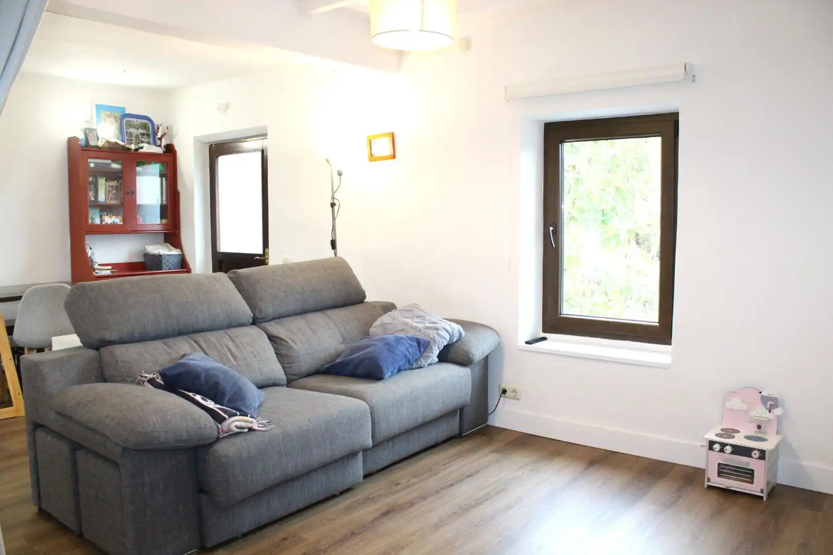 Wohnung mit Garten zum Verkauf in Camino DE MENDIOLA, imagen 4
