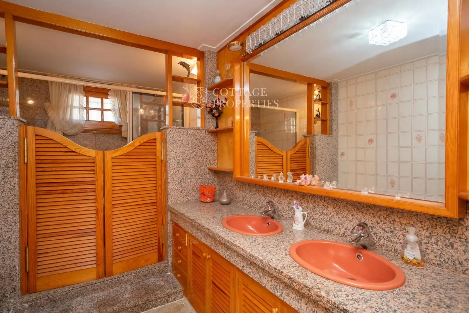 Casa amb piscina en venda a Santa Susanna, imagen 36