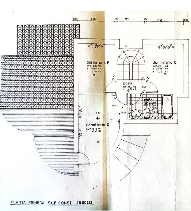 Maison avec jardin à vendre à Plaça París, imagen 34