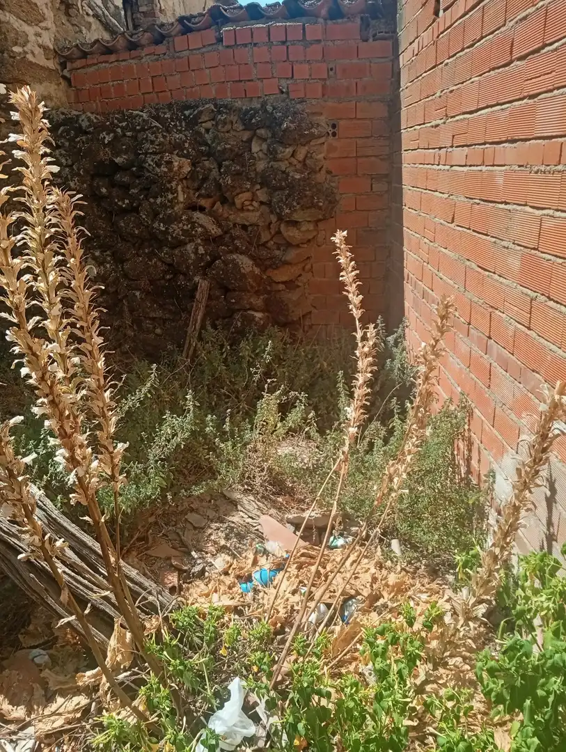 Residencial en venta en Talaveruela de la Vera