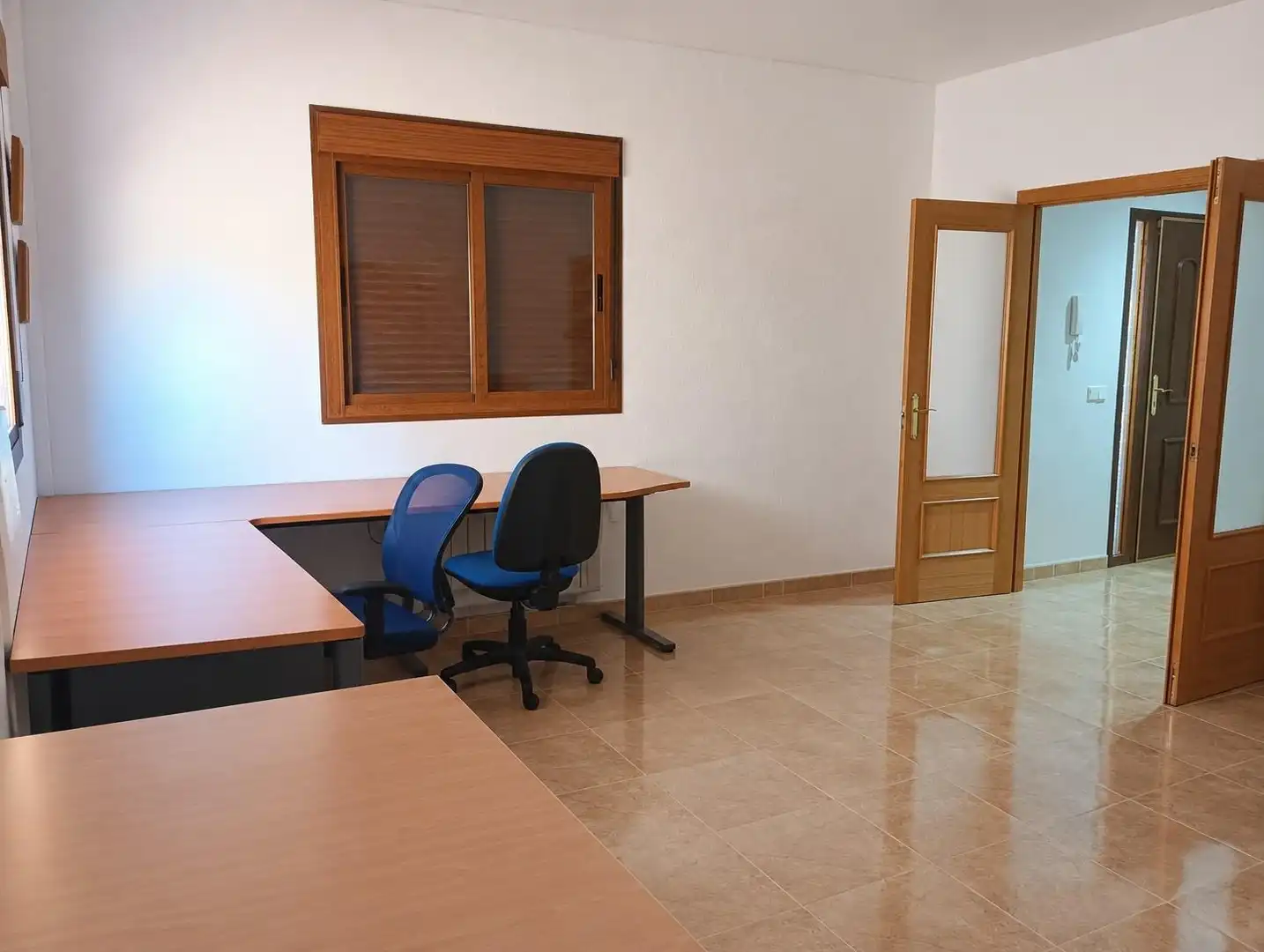 Dúplex en venta en La Puebla de Montalbán, Toledo