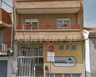 Exterior view of Premises for sale in  Murcia Capital