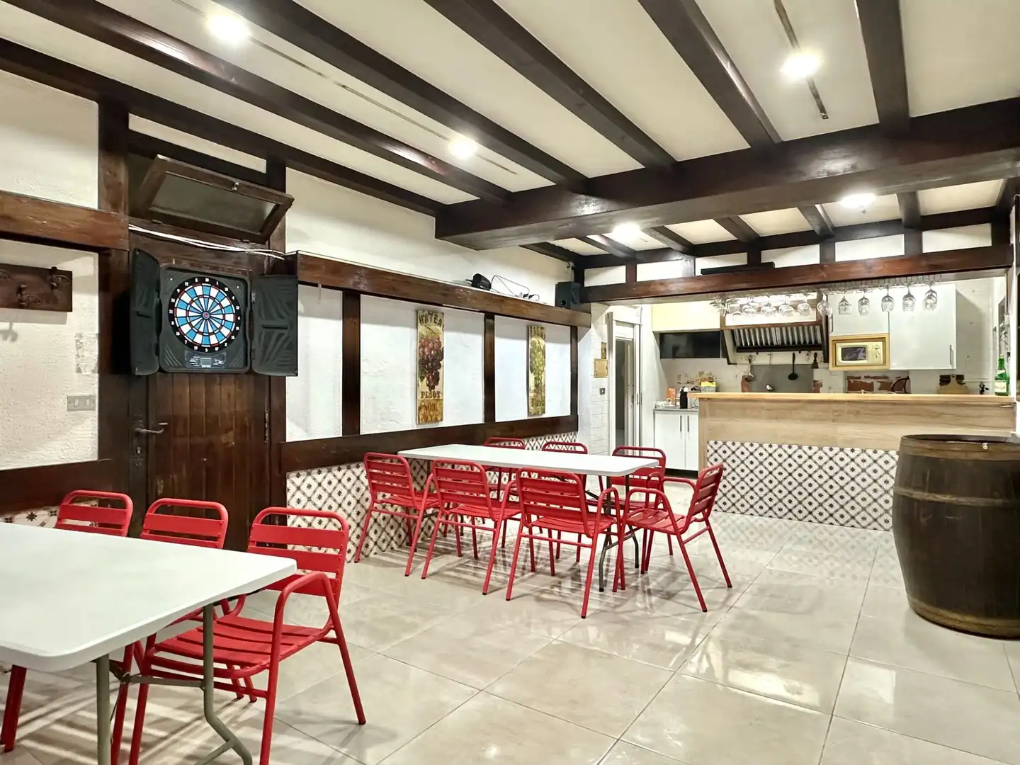 Local comercial en venda a NAGUSIA KALEA