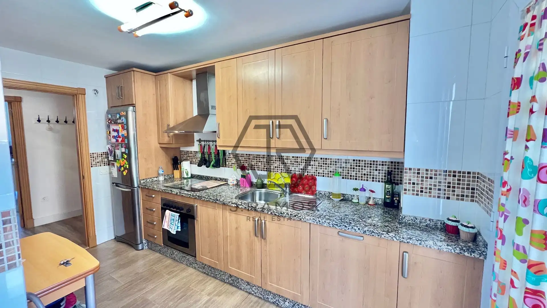 Piso con piscina en venta en Moreras de Baviera, imagen 21