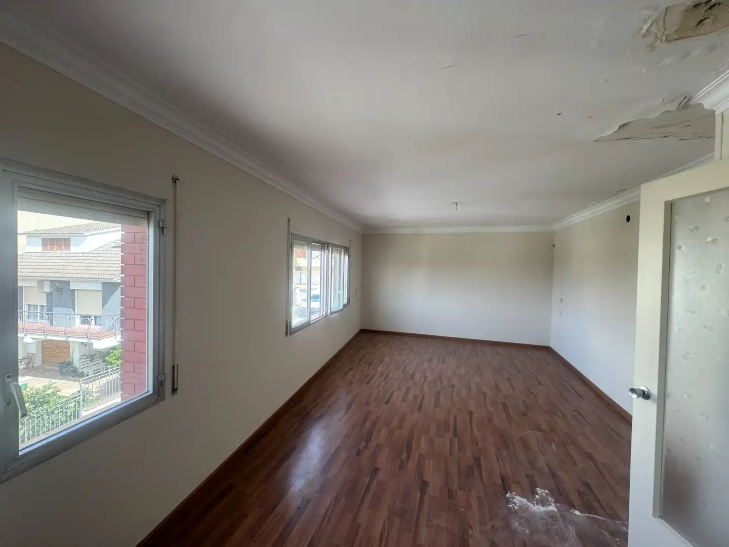 Living room of Flat for sale in Tàrrega  with Terrace and Storage room