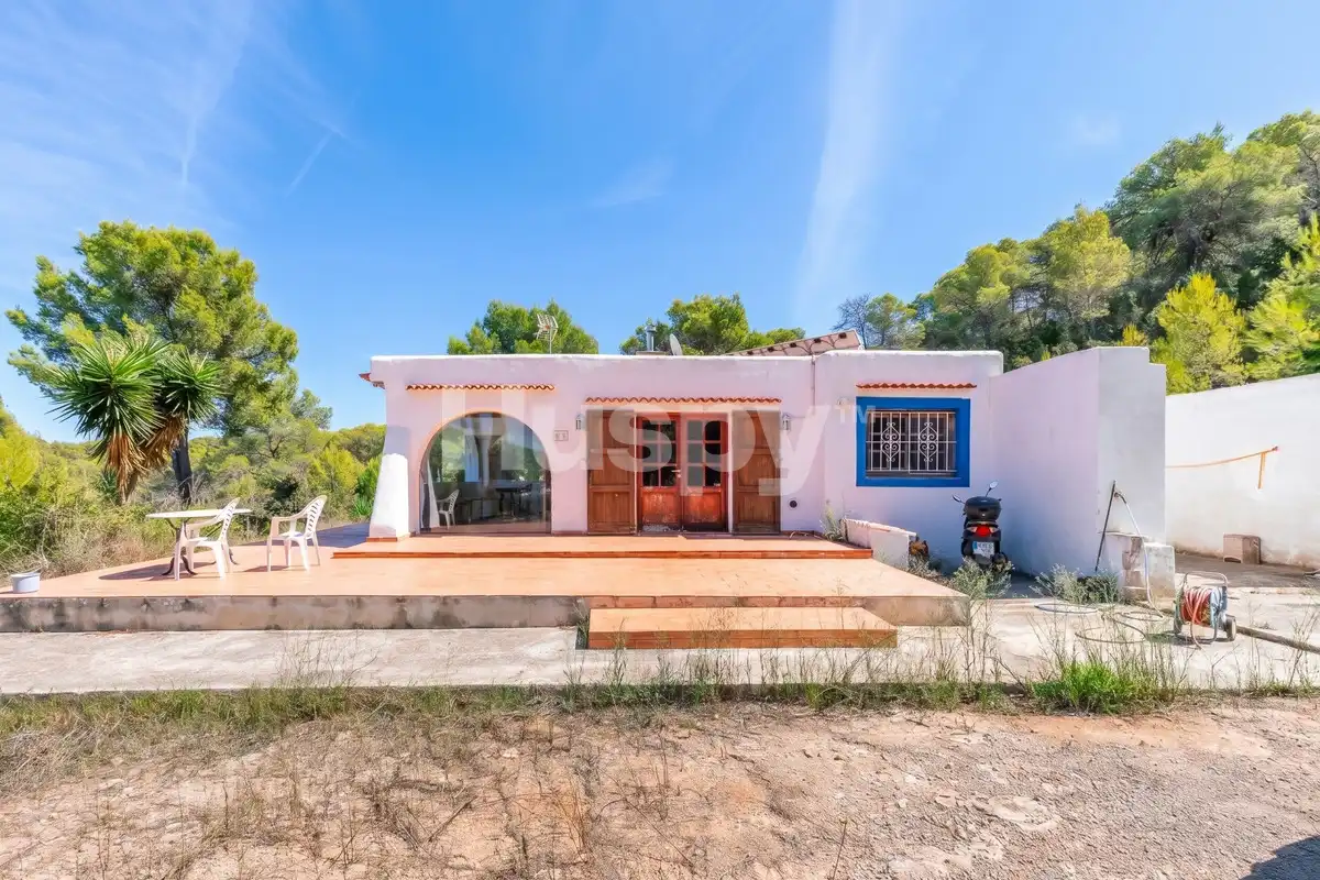 Maison avec terrasse à vendre à Diseminado P 7 San Carlos, imagen 14