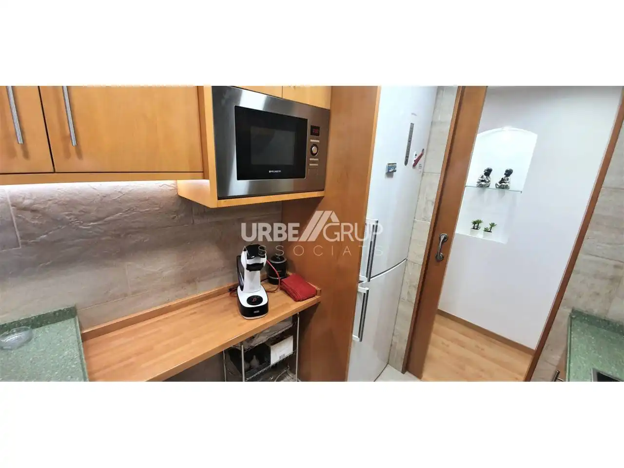 Piso con ascensor en venta en Nord-est, imagen 7