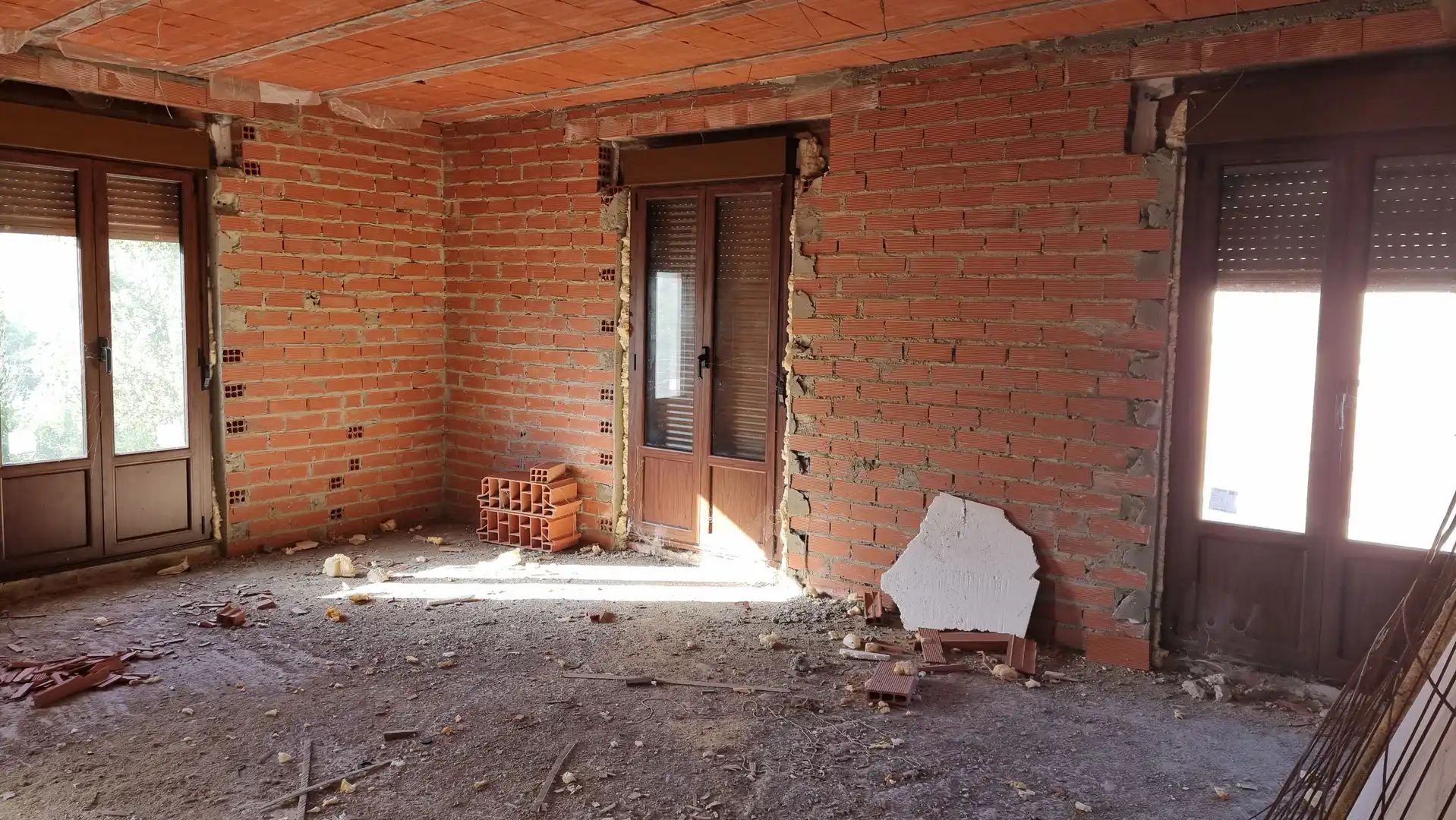 Casa o xalet en venda en Cabrales