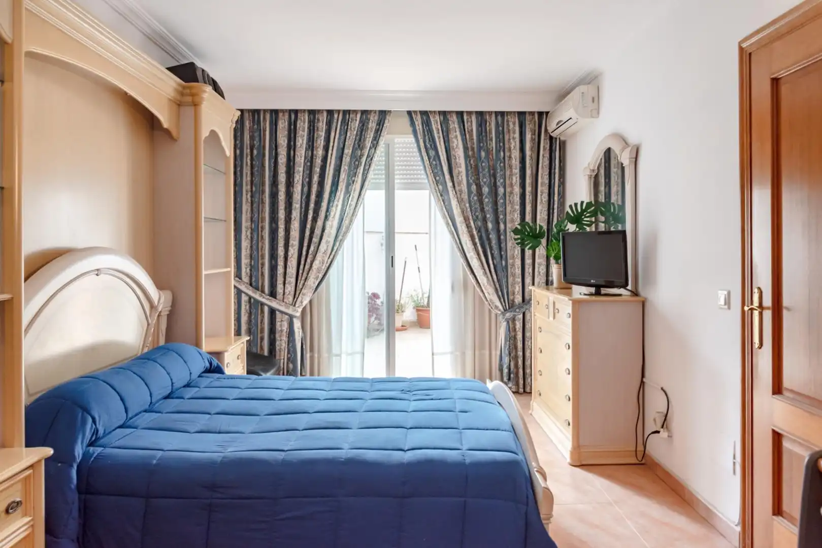 Habitación de Planta baja en venta en  Palma de Mallorca con Calefacción y Terraza