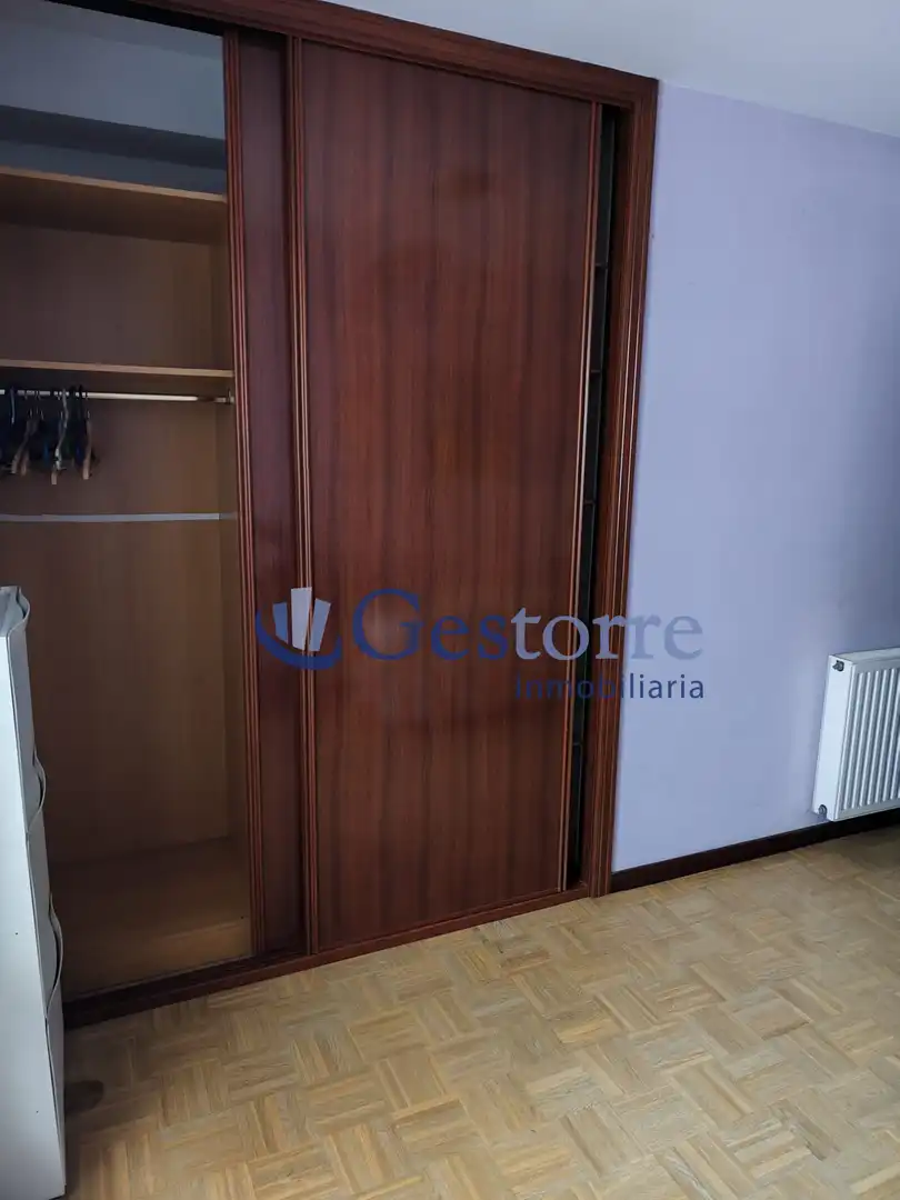 Piso en venta en Castrillón con Calefacción, Terraza y Trastero