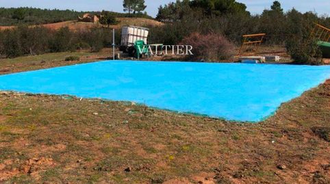 Foto 4 de Terreno en venta en N/a, Henarejos, Cuenca