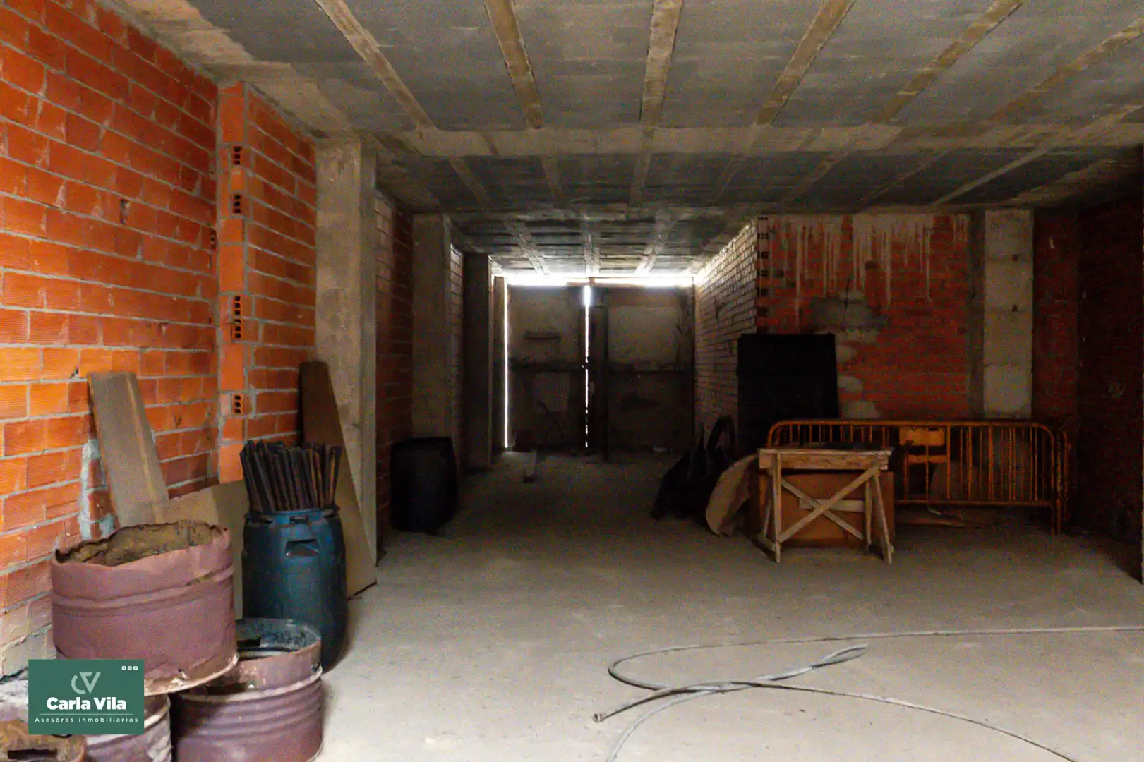 Local comercial en venta en Rúa Lamas de Prado 27, imagen 6