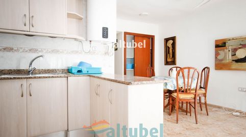 Foto 4 von Wohnungen zum Verkauf in Papa Luna, 10, Playa Norte, Peñíscola / Peníscola