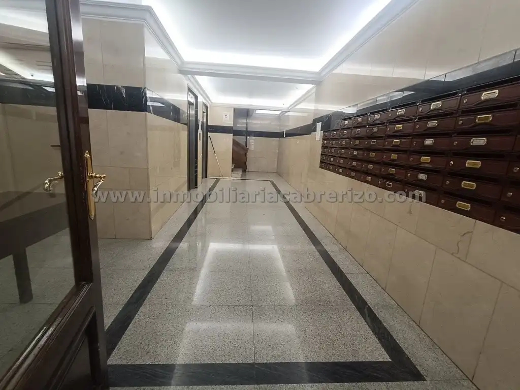 Büro mit Aufzug zur Miete in Gran Vía Juan Carlos I, imagen 21