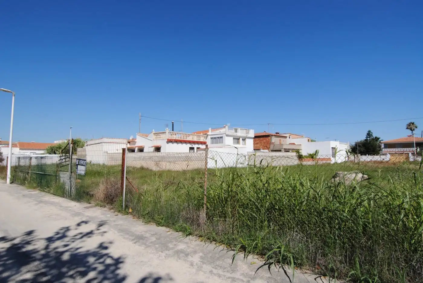 Residencial en venda en Gandia