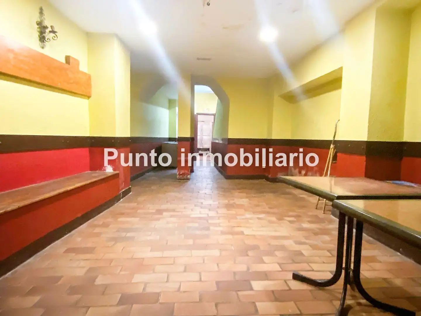 Geschaftsraum zum Verkauf in Valladolid
