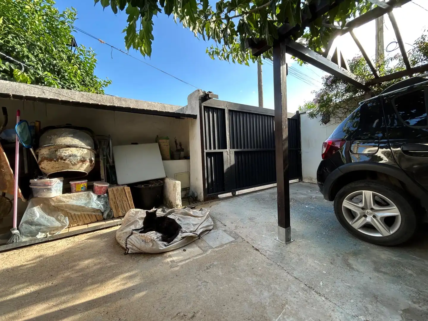 Casa con piscina in vendita a Calle VEREDON DE LOS MOCHOS, imagen 34