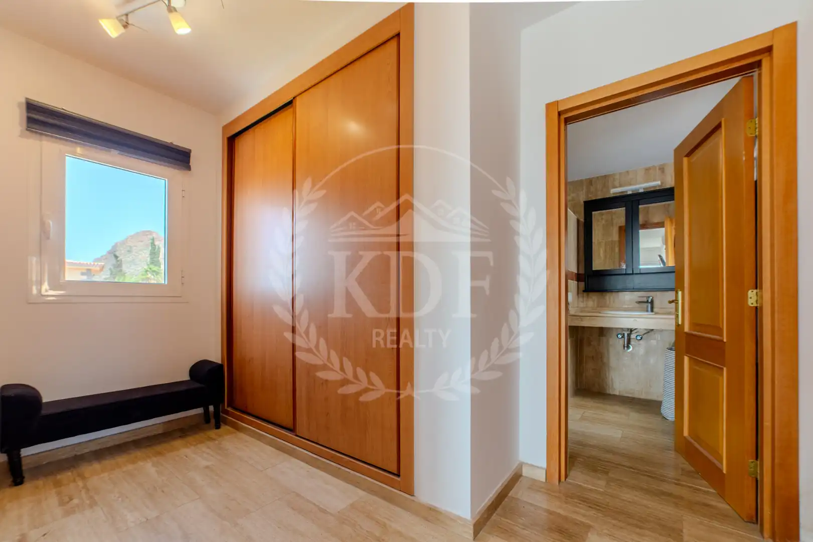 Casa o chalet en venta en Arona con Aire acondicionado, Jardín privado y Parquet