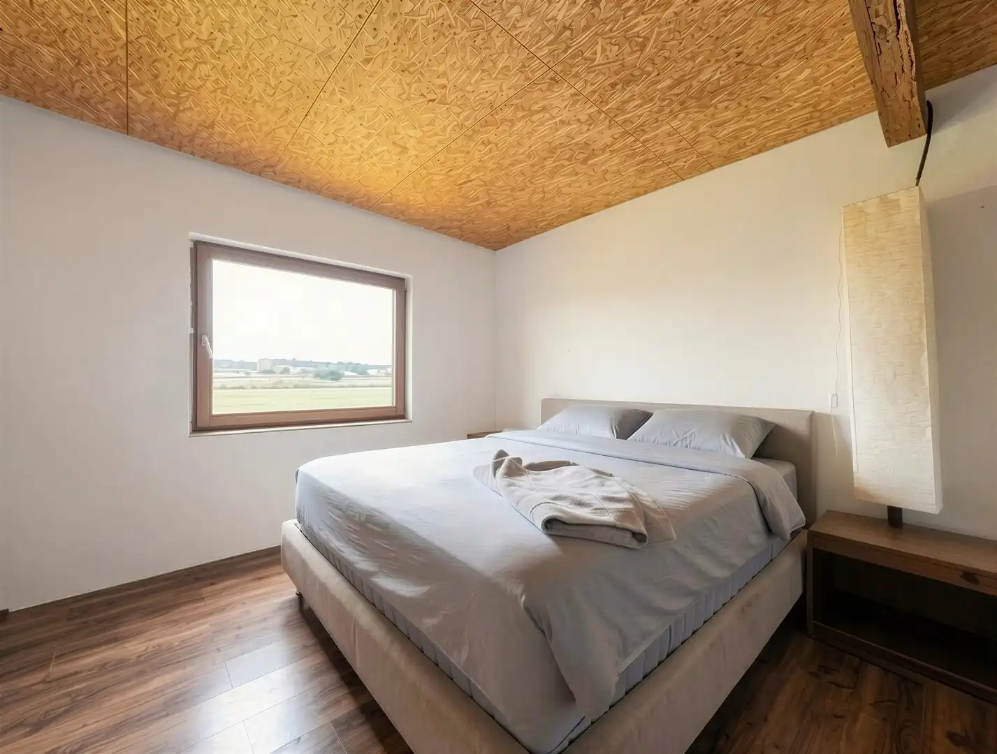 Dormitori de Finca rústica en venda en  Palma de Mallorca amb Aire condicionat, Traster i Piscina