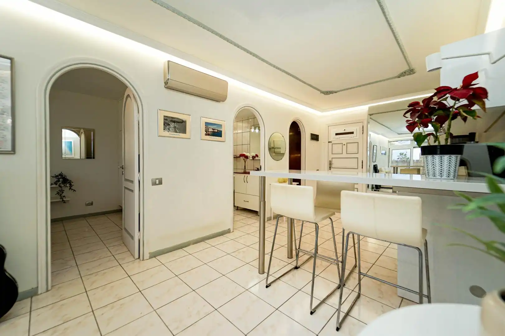 Kitchen of Ground floor for sale in Mogán